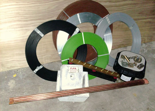 Earthing Systems