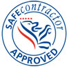 Safe Contractor Approved